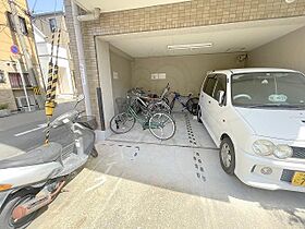 大阪府大阪市東淀川区豊里５丁目18番7号（賃貸マンション1LDK・1階・36.00㎡） その18