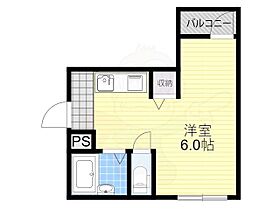 メゾンオパル  ｜ 大阪府大阪市東淀川区小松２丁目6番4号（賃貸マンション1R・2階・19.00㎡） その2