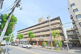 上新庄グランドハイツ北  ｜ 大阪府大阪市東淀川区大桐２丁目7番16号（賃貸マンション1DK・8階・26.78㎡） その3