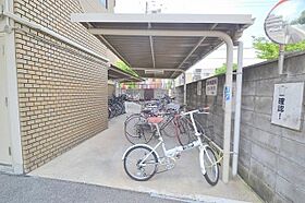 上新庄グランドハイツ北  ｜ 大阪府大阪市東淀川区大桐２丁目7番16号（賃貸マンション1DK・8階・26.78㎡） その12