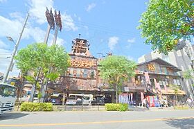 上新庄グランドハイツ北  ｜ 大阪府大阪市東淀川区大桐２丁目7番16号（賃貸マンション1DK・8階・26.78㎡） その21