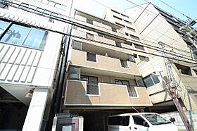 コモド田口  ｜ 大阪府大阪市淀川区西中島５丁目7番4号（賃貸マンション1R・5階・23.00㎡） その1