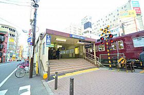 スプランディッド新大阪5  ｜ 大阪府大阪市淀川区木川東３丁目1番16号（賃貸マンション1K・3階・25.24㎡） その28