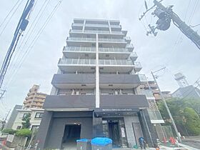 大阪府大阪市東淀川区菅原１丁目13番19号（賃貸マンション1K・6階・21.40㎡） その3