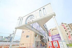 大阪府大阪市東淀川区菅原１丁目13番19号（賃貸マンション1K・6階・21.40㎡） その29