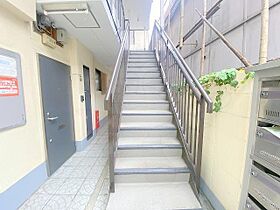 サンコートミツヤ 302 ｜ 大阪府大阪市淀川区三津屋南２丁目56番1号（賃貸マンション1LDK・3階・34.44㎡） その30