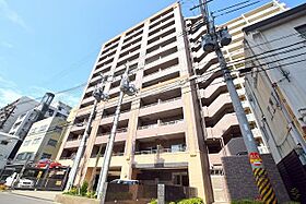 willDo新大阪  ｜ 大阪府大阪市淀川区宮原５丁目4番8号（賃貸マンション1K・10階・25.02㎡） その1