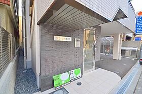 プレミア豊里  ｜ 大阪府大阪市東淀川区豊里７丁目27番19号（賃貸アパート1K・2階・25.00㎡） その29