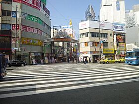 スワンズシティ新大阪  ｜ 大阪府大阪市淀川区木川東３丁目9番5号（賃貸マンション1R・10階・26.40㎡） その19