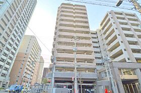 ダイアパレス新大阪宮原  ｜ 大阪府大阪市淀川区宮原５丁目7番1号（賃貸マンション1K・13階・19.69㎡） その3