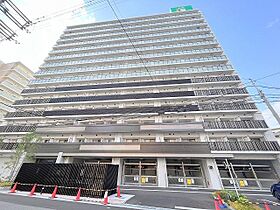 スプランディッド十三本町  ｜ 大阪府大阪市淀川区十三本町１丁目17番4号（賃貸マンション1K・8階・24.07㎡） その3