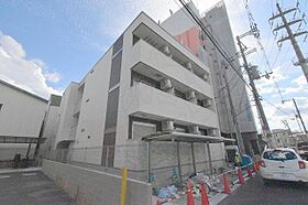 フジパレス三津屋南  ｜ 大阪府大阪市淀川区三津屋南２丁目10番17号（賃貸アパート1K・3階・29.10㎡） その1