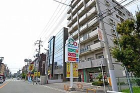 スプランディッド新大阪7  ｜ 大阪府大阪市淀川区木川東４丁目（賃貸マンション1LDK・3階・45.57㎡） その28