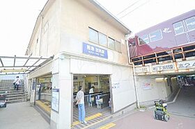 Taro淡路  ｜ 大阪府大阪市東淀川区東淡路３丁目6番9号（賃貸マンション1K・2階・24.10㎡） その17