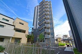 エスリード大阪グランゲート  ｜ 大阪府大阪市淀川区十三東３丁目4番22号（賃貸マンション1K・10階・25.95㎡） その3