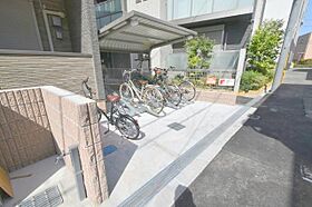 クレスト神崎川  ｜ 大阪府大阪市淀川区三津屋北１丁目34番17号（賃貸アパート1LDK・2階・40.13㎡） その15