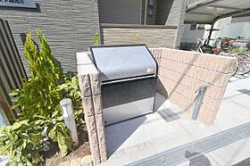 クレスト神崎川  ｜ 大阪府大阪市淀川区三津屋北１丁目34番17号（賃貸アパート1LDK・2階・40.13㎡） その16