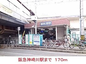 クレスト神崎川  ｜ 大阪府大阪市淀川区三津屋北１丁目34番17号（賃貸アパート1LDK・2階・40.13㎡） その23