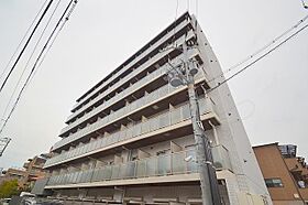 大阪府大阪市淀川区三国本町３丁目21番7号（賃貸マンション1K・5階・22.51㎡） その3