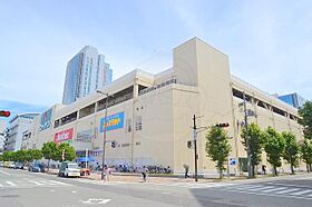 ラグゼ新大阪1  ｜ 大阪府大阪市淀川区西宮原１丁目6番44号（賃貸マンション1LDK・6階・34.65㎡） その19