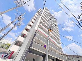 セレニテ十三ミラク  ｜ 大阪府大阪市淀川区十三本町２丁目4番14号（賃貸マンション1LDK・6階・28.10㎡） その22