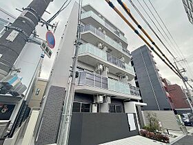 エーデルコート新大阪 201 ｜ 大阪府大阪市淀川区木川東２丁目15番16号（賃貸マンション1DK・2階・29.19㎡） その3