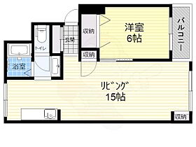 グランドコーポラス新大阪  ｜ 大阪府大阪市淀川区木川東４丁目4番15号（賃貸マンション1LDK・2階・45.22㎡） その2