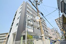 十三本町ウインズマンション2  ｜ 大阪府大阪市淀川区十三本町２丁目5番24号（賃貸マンション1K・5階・22.33㎡） その3