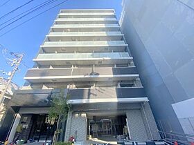 エスリードレジデンス大阪グランノース1  ｜ 大阪府大阪市淀川区十三本町２丁目15番4号（賃貸マンション1K・5階・21.74㎡） その3