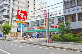 スマートコート新大阪B棟  ｜ 大阪府大阪市東淀川区西淡路３丁目3番34号（賃貸マンション1LDK・1階・38.06㎡） その13