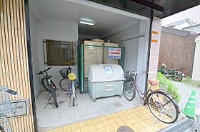 ライズワン下新庄  ｜ 大阪府大阪市東淀川区下新庄１丁目10番9号（賃貸マンション1LDK・3階・16.00㎡） その9