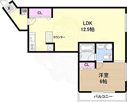 新大阪GHビル  ｜ 大阪府大阪市淀川区西中島６丁目9番20号（賃貸マンション1R・9階・41.09㎡） その2