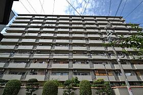 コスモハイツ新大阪  ｜ 大阪府大阪市淀川区木川東４丁目7番4号（賃貸マンション3LDK・10階・64.35㎡） その20