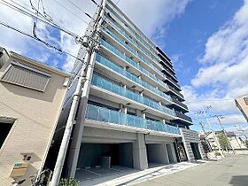 S-RESIDENCE東三国amante  ｜ 大阪府大阪市淀川区西三国１丁目36番23号（賃貸マンション1LDK・3階・34.65㎡） その3