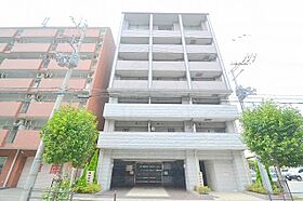 Mid Court新大阪  ｜ 大阪府大阪市淀川区西宮原１丁目3番18号（賃貸マンション1LDK・5階・34.44㎡） その3