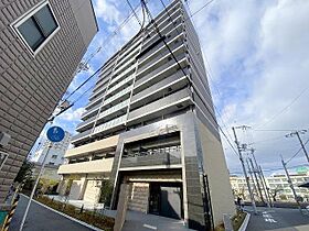 ライジングメゾン新大阪SOUTH  ｜ 大阪府大阪市淀川区木川東２丁目6番1号（賃貸マンション1K・7階・23.60㎡） その3