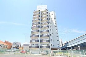 ラヴィータ豊里  ｜ 大阪府大阪市東淀川区豊里３丁目15番19号（賃貸マンション2LDK・8階・51.30㎡） その3