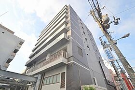 Ｋｒｅｈｌ十三  ｜ 大阪府大阪市淀川区十三東２丁目6番23号（賃貸マンション1R・4階・30.45㎡） その3