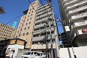 リズ新北野  ｜ 大阪府大阪市淀川区新北野１丁目3番10号（賃貸マンション1K・2階・24.84㎡） その3