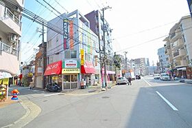 エクセレンスハイツ  ｜ 大阪府大阪市淀川区東三国５丁目2番5号（賃貸マンション1R・3階・24.53㎡） その29