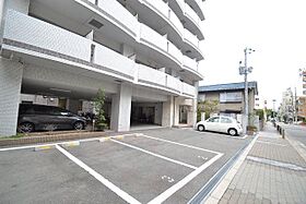 ルクレ新大阪レジデンス  ｜ 大阪府大阪市淀川区木川東４丁目16番11号（賃貸マンション1LDK・9階・43.47㎡） その19