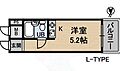 メゾン第3新大阪3階3.0万円