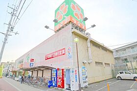 ルミエール山本  ｜ 大阪府大阪市淀川区西三国４丁目3番11号（賃貸マンション3LDK・3階・64.26㎡） その20