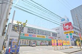 セレニテ新大阪ミラク弐番館  ｜ 大阪府大阪市淀川区宮原５丁目5番16号（賃貸マンション1LDK・10階・30.02㎡） その20