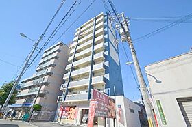 ホープ上新庄  ｜ 大阪府大阪市東淀川区上新庄３丁目5番9号（賃貸マンション1R・4階・23.83㎡） その3