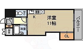 ロイヤルハイツ菅原  ｜ 大阪府大阪市東淀川区菅原７丁目9番12号（賃貸マンション1R・3階・27.00㎡） その2