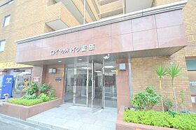 ロイヤルハイツ菅原  ｜ 大阪府大阪市東淀川区菅原７丁目9番12号（賃貸マンション1R・3階・27.00㎡） その29