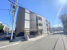 フジパレス東淀川3番館  ｜ 大阪府大阪市東淀川区瑞光４丁目4番4号（賃貸アパート1K・1階・27.12㎡） その22