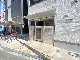 フジパレス東淀川3番館  ｜ 大阪府大阪市東淀川区瑞光４丁目4番4号（賃貸アパート1K・1階・27.12㎡） その18