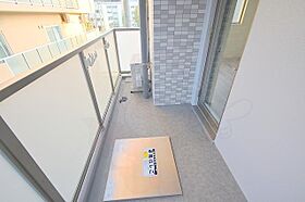 Dimus新大阪  ｜ 大阪府大阪市淀川区宮原４丁目4番50号（賃貸マンション1K・9階・26.06㎡） その16